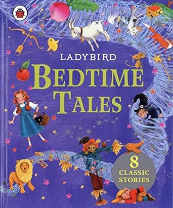 Favourite Bedtime Tales