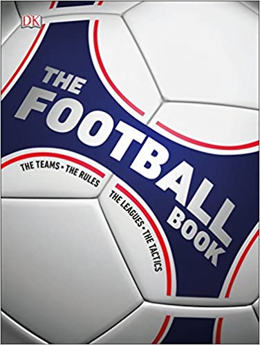 The Football Book