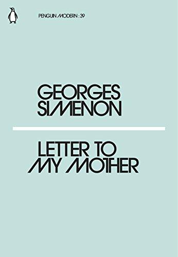 Lpmc : Letter To My Mother