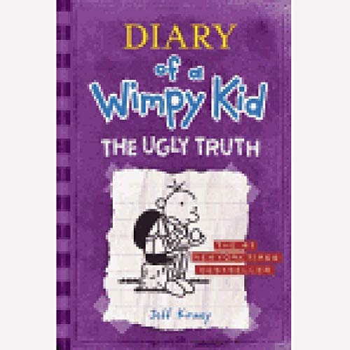 The Ugly Truth (diary Of A Wimpy Kid Book 5)