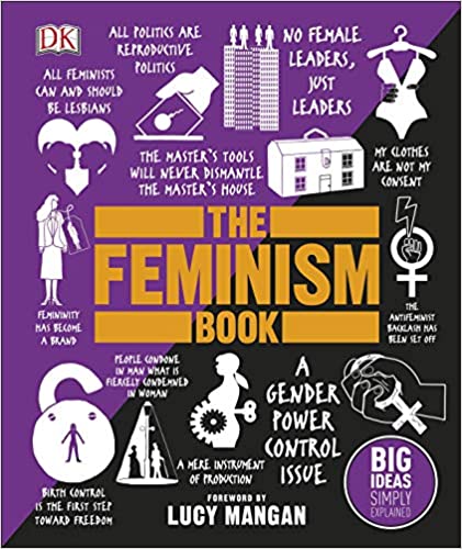 The Feminism Book ( Big Ideas)