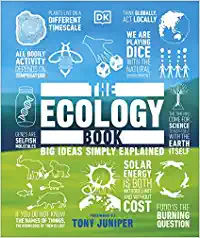 The Ecology Book ( Big Ideas)