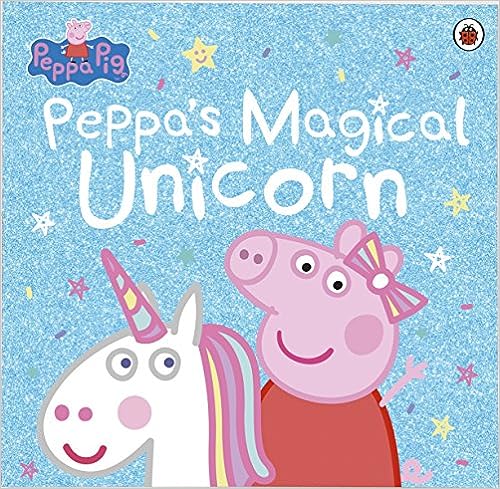 Peppa Pig: Peppa's Magical Uni