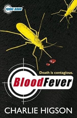 Blood Fever