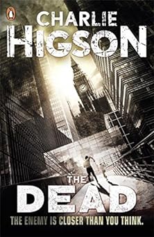 The Dead By Charlie Higson