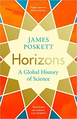 Horizons: A Global History Of Science