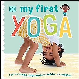 My First Yoga