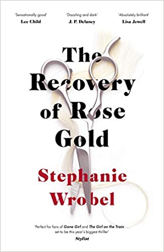 The Recovery Of Rose Gold (lead Title)