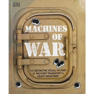 Machines Of War