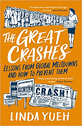 The Great Crashes