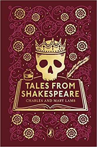 Tales From Shakespeare: Puffin
Clothbound Classics