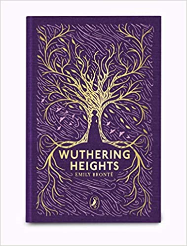 Puffin Cbc: Wuthering Heights: Puffin Clothbound Classics
