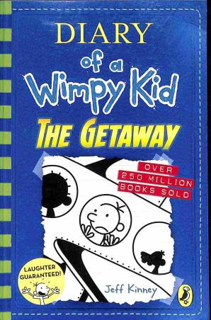 Diary Of A Wimpy Kid : The Gateway