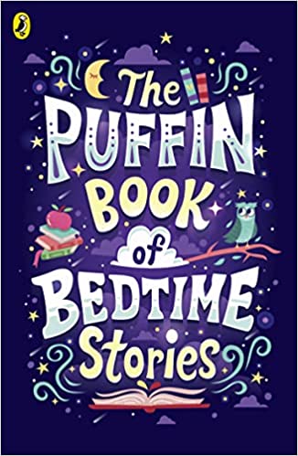 The Puffin Book Of Big Dreams