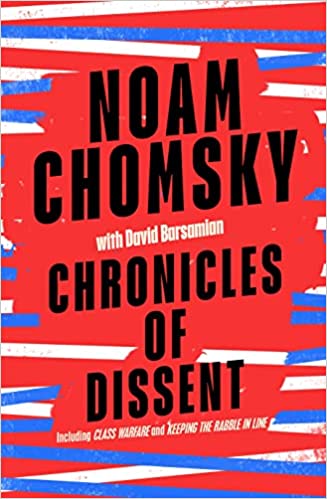 Chronicles Of Dissent