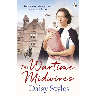 The Wartime Midwives