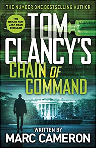 Tom Clancyâ€™s Chain Of Command