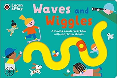 Waves And Wiggles: