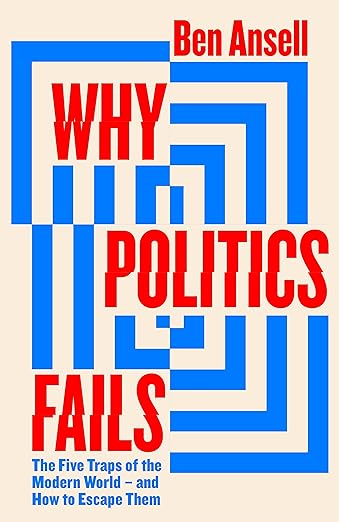 Why Politics Fails