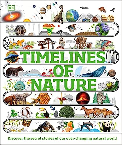 Timelines Of Nature