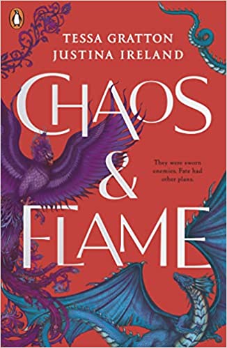 Chaos And Flame