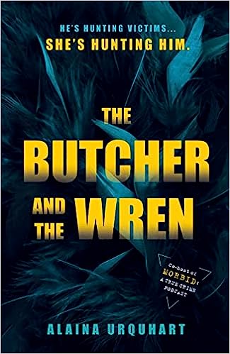 The Butcher And The Wren