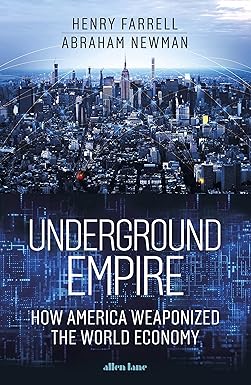 Underground Empire