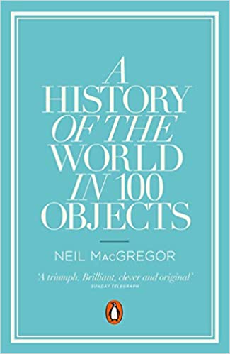 History Of The World In 100 Ob