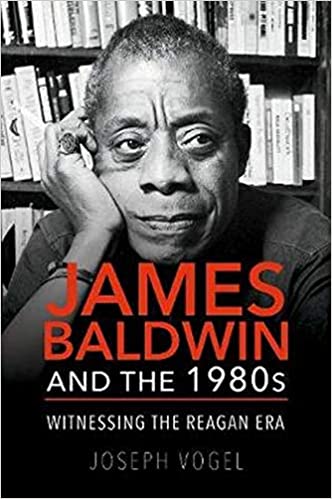 James Baldwin And The 1980s