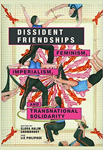 Dissident Friendships