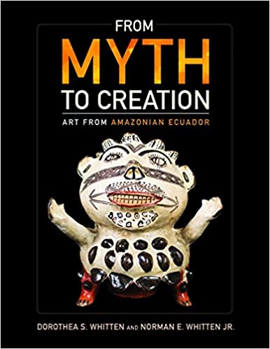 From Myth To Creation