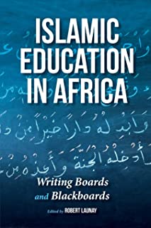 Islamic Education In Africa