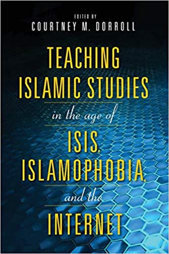 Teaching Islamic Studies In The Age Of Isis, Islamophobia