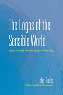 The Logos Of The Sensible World