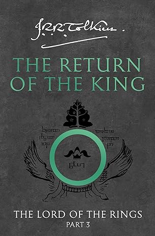 The Return Of The King