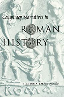 Conspiracy Narratives In Roman History