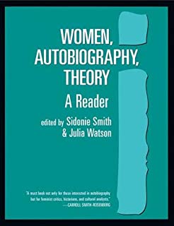 Women, Autobiography, Theory