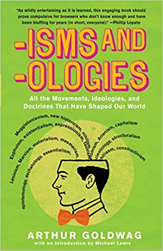 'isms & 'ologies