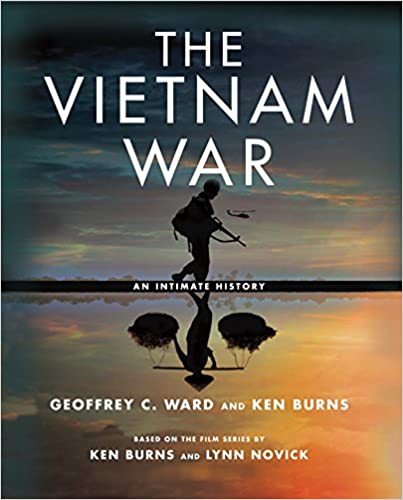 The Vietnam War: An Intimate History