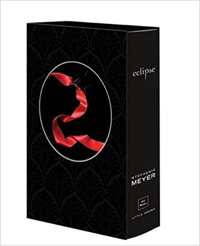Twilight Saga:eclipse Collector's