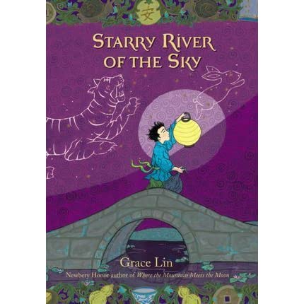 Bbh:starry River Of Sky (bwd)