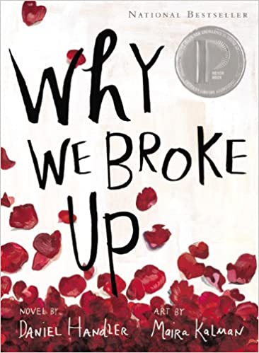 Why We Broke Up (bwd)