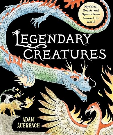 Legendary Creatures