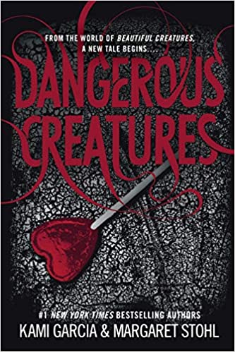 Dangerous Creatures (bwd)