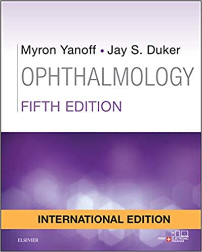 Ophthalmology