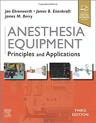 Anesthesia Equipment