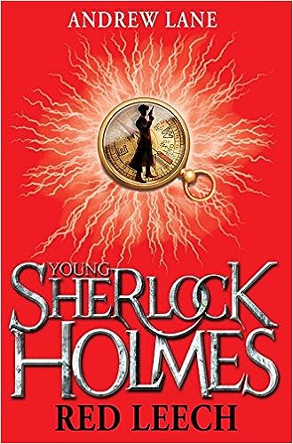 Red Leech (young Sherlock Holmes)