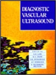 A Colour Atlas Of Doppler Ultrasonography In Obstetrics