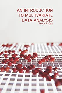 Introduction To Multivariate Data Analysis