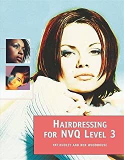 Hairdressing For Nvq Level-3